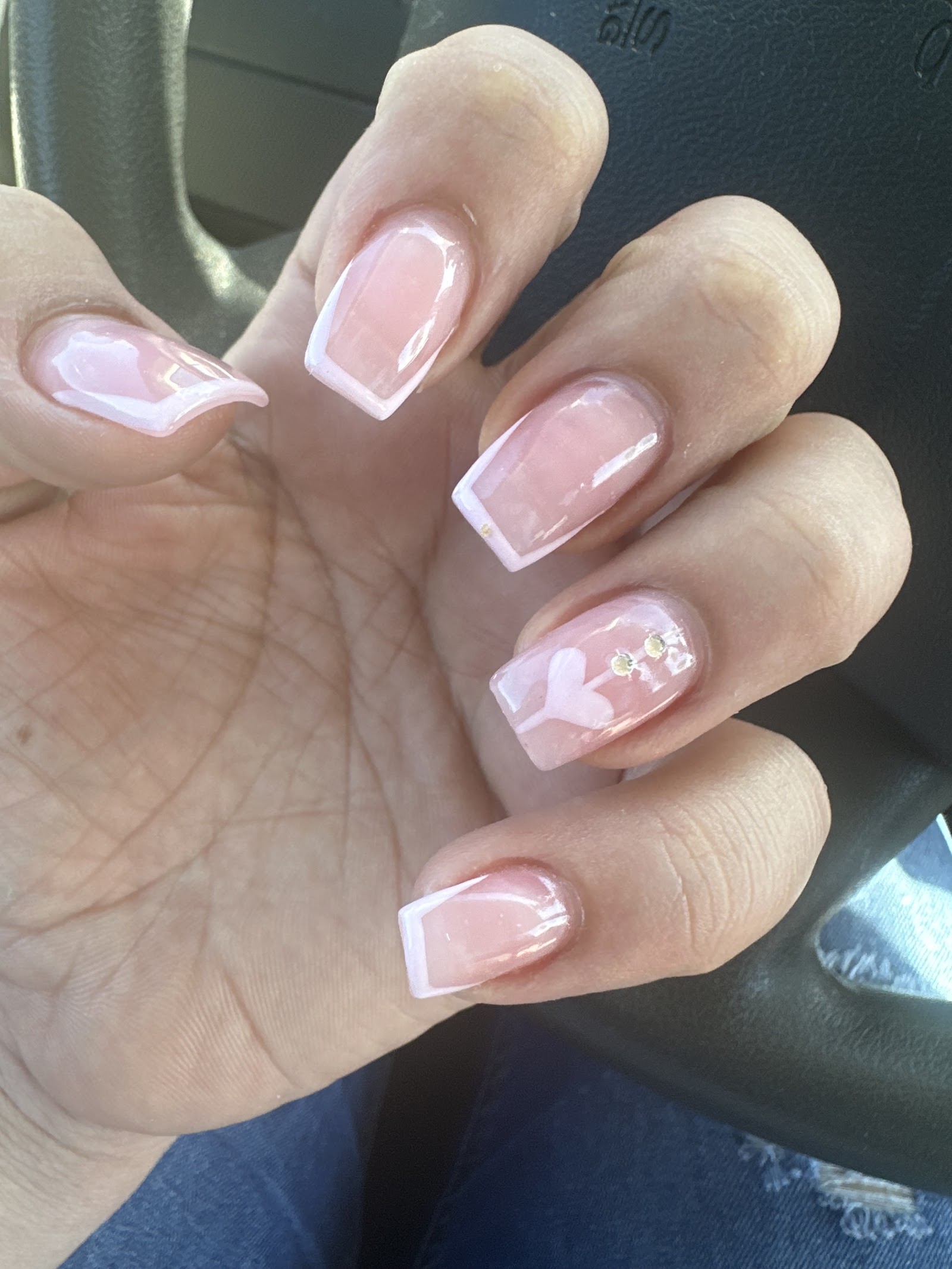 Nail Pro nail photo 3
