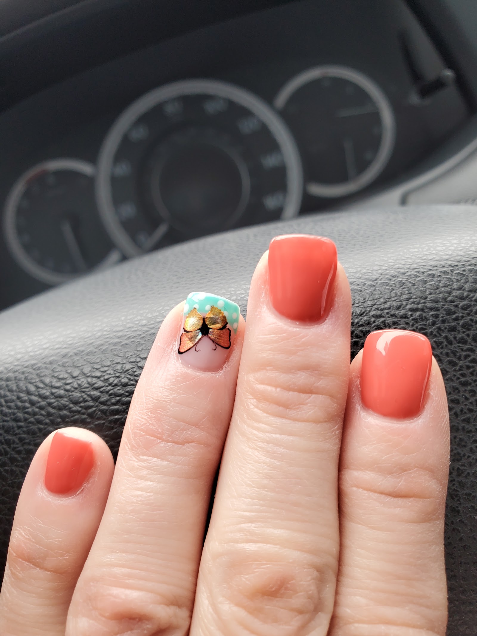 Nail Pro nail photo 4