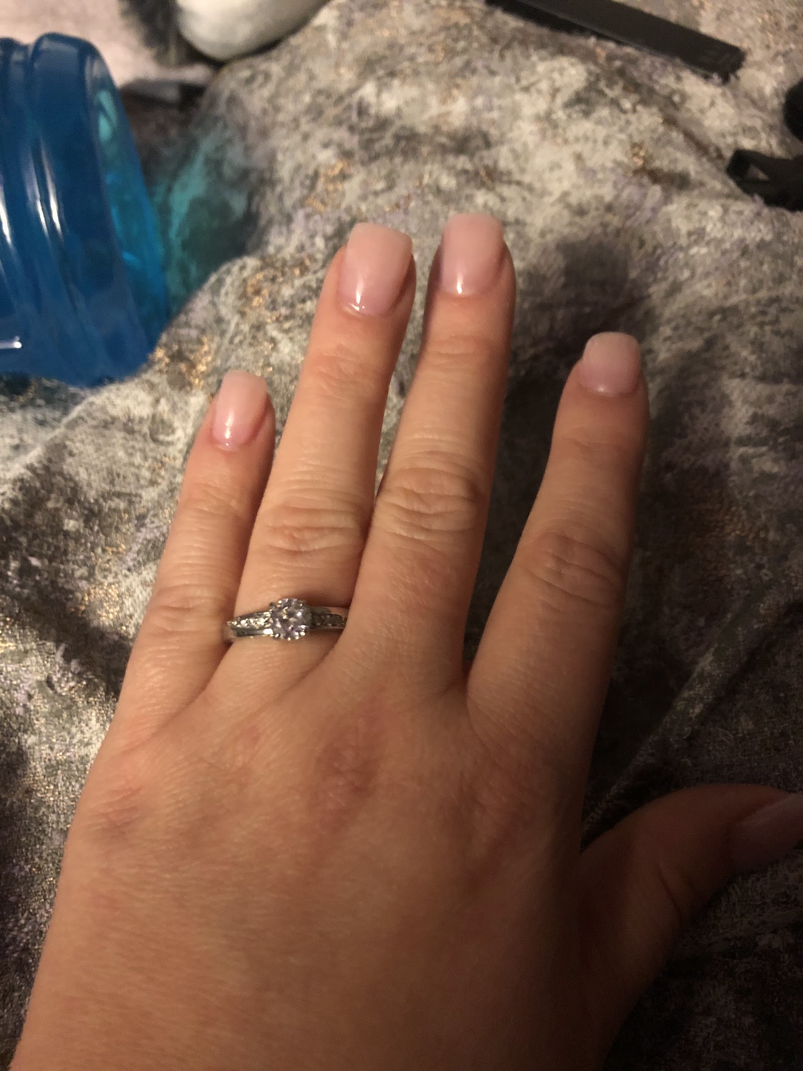 Nail Pro nail photo 5